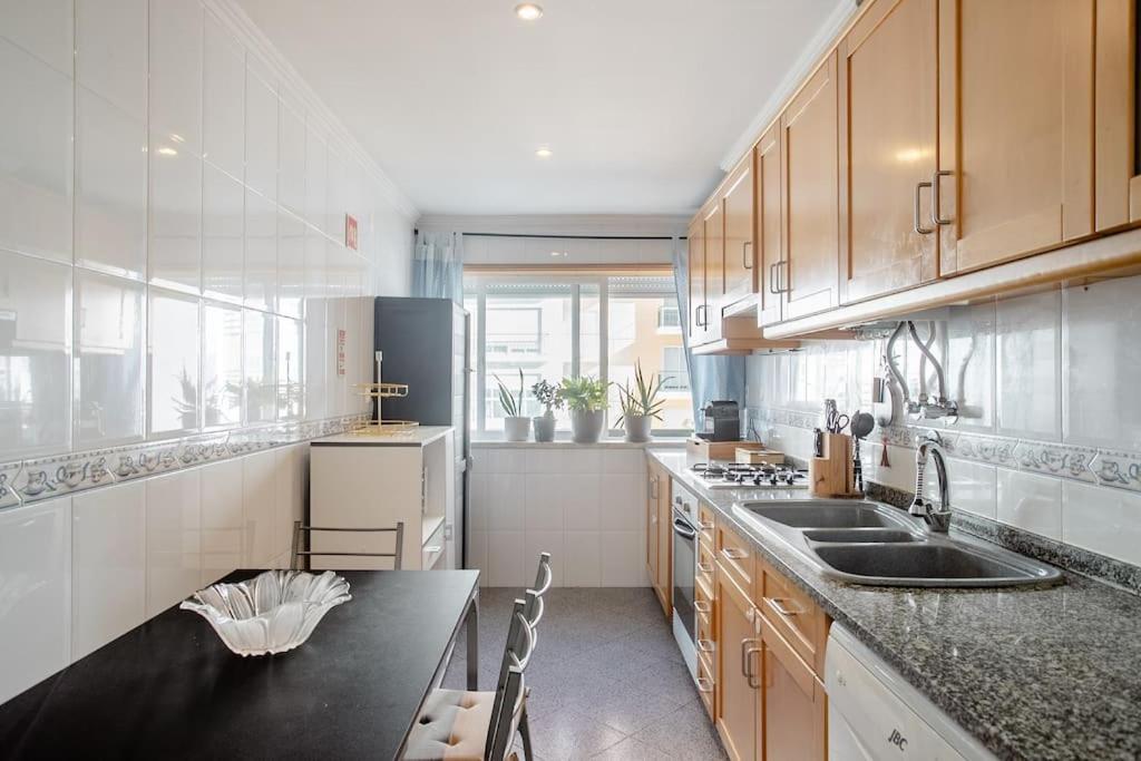 Apartamento Em Lisboa, Perto De Sintra Fontainhas  Exterior foto