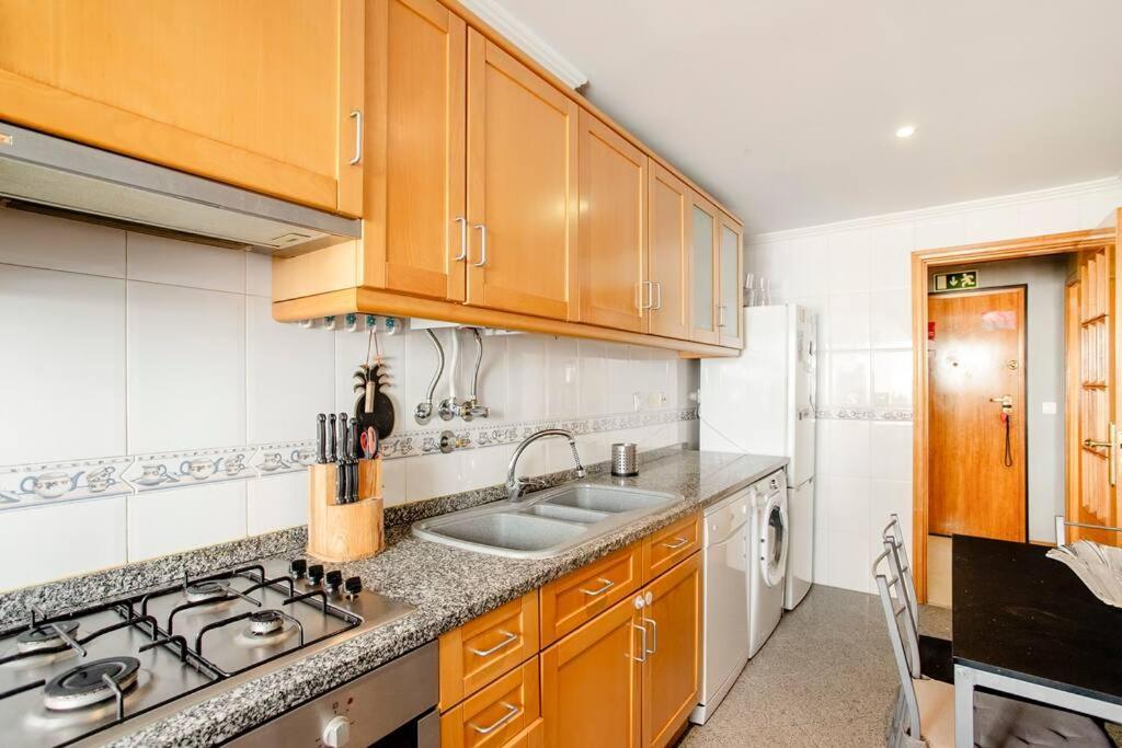 Apartamento Em Lisboa, Perto De Sintra Fontainhas  Exterior foto