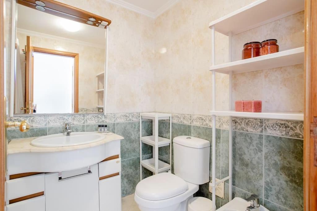 Apartamento Em Lisboa, Perto De Sintra Fontainhas  Exterior foto