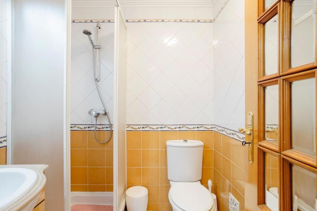Apartamento Em Lisboa, Perto De Sintra Fontainhas  Exterior foto