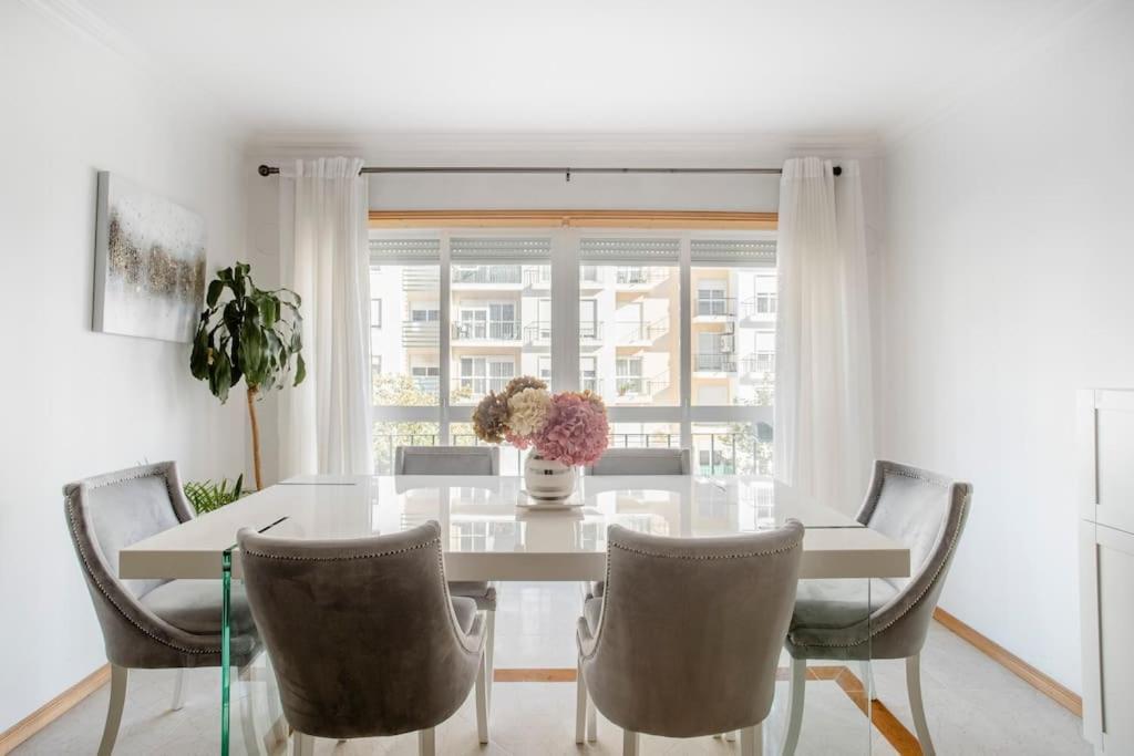 Apartamento Em Lisboa, Perto De Sintra Fontainhas  Exterior foto